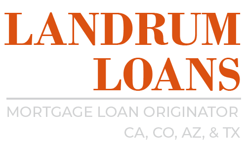 Mike Landrum, Mortgage Loan Originator